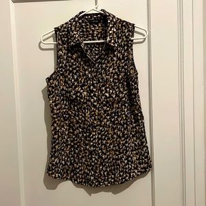 Women’s XS Blouse